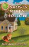 [A Ghost of Granny Apples Mystery 06] • The Ghosts of Misty Hollow